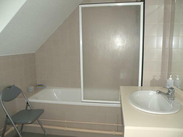 Marina Apartment La Foret-Fouesnant Exterior photo
